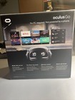 Oculus Go 64gb Virtual Reality Headset Bundle  