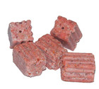 1 Oz  Apple Flavor Bait Block  64-pack 