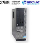 Dell Optiplex 3020 Intel Core I3 4th Gen Desktop 8gb Ram 500gb Hd Windows 10 Pc