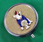 Spuds Mackenzie    Budweiser    Pocket Ashtray