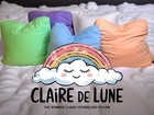 Recover In Comfort   Bamboo Cloud Technology Pillow   Hospital Stay Pillow