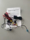 Porsche Reverse Camera Kit Hd Parking For Pccm  997 987  custom Made 