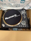 Numark Ttx Premium Dj Turntable - New  Open Box