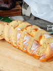 Fake Sliced Bread Artificial Realistic Fake Food For Display Home Kitchen Table