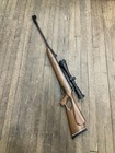Benjamin Super Streak 177 Cal Break Barrel Air Rifle 4-14x Scope
