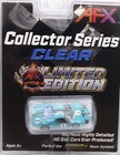 Afx 22131 - Ford Gt40 Mark Ii Mega G  Ho Slot Car   1 Turquoise Limited Edition