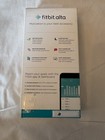 Fitbit Alta Activity Tracker Black All-day Activity Sleep Quality Notifications