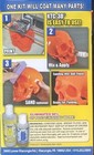 Smooth-on Xtc-3d Epoxy Coating For 3d Prints  6 4 Oz  Unit  Brand New