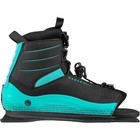 Radar Lyric Water Ski Binding Feather Frame - Mint