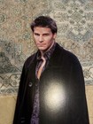 Rare Buffy The Vampire Slayer Life Size Stand Up Angel buffy