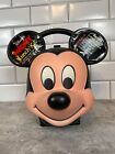 Vintage Mickey Head Lunch Box Kit Aladdin Industries Complete New Old Stock Read