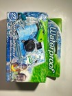 Fujifilm Quicksnap Waterproof Disposable 35mm Camera - 27 Exposures