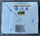Topps Batman Begins 2005 - Movie Trading Cards - Sealed Hobby Box - 24 Packs