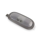 Chevy   Gmc Gray Overhead Center Dome Roof Map Light