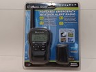 Midland Portable Emergency Weather Alert Radios Hh54vp 1 Sealed  1 Used  Read