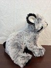 Webkinz Ganz Raccoon Plush Stuffed Animal No Code