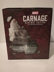 Kotobukiya Carnage Renewal Edition Artfx  Statue Marvel Universe Non Mint Box