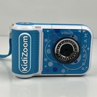 Vtech Kidizoom Print Cam Camera Print-tear-share 150  Photo Ages 4  Camera Only
