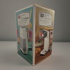 Vintage Sears Hostess Center 4-in-1 Kitchen Appliance Set Nos 1960s W Box