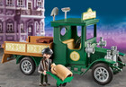     brand New Playmobil  70937 Victorian Dollhouse Cargo Truck    