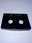 Vintage Lee Sands Mother Of Pearl Earrings New Hawaii 13p