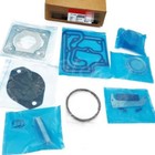 Cylinder Air Compressor Head Repair Kit Fits For Cummins Isx Isc 4089238 4025245
