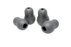 Littmann 40002 Stethoscope Parts Kit-soft-sealing Ear-tips-gray-s l Medicos Club