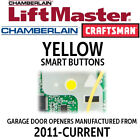 Liftmaster Chamberlain Garage Door Remote Control Transmitter 893lm Hbw7359