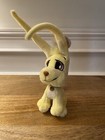 Neopets Baby Gelert Stuffed 5  Yellow Plush Dog Exc Tags Limited Too 2004