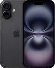 Apple Iphone 16  128 256 512gb  - Unlocked -  Used Premium  90   Battery