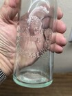 Vintage Beer Bottle The John Gund Brewing Co Embossed 12oz La Crosse Wisconsin