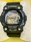 Casio G-shock Gw7900-1  Men s Solar Digital Watch
