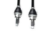 Front Cv Axles For Polaris Ranger 1334351 1337122 Left   Right