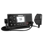 Simrad Rs40 Vhf Radio With Ais Receiver Nmea 0183 2000 000-14470-001