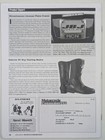 Motorcycle Consumer News Magazine April 2004 Kawasaki Vulcan Moto Guzzi Breva