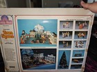 Read Vintage 1988 Disney World Town Square Play Set  sears Exclusive  New Bundle