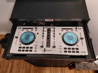 Numark Mixtrack Pro 3 Serato Dj 2-deck Controller W  Prox Flight Case
