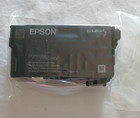 New Genuine Epson 802xl Black Ink Cartridges Wf-4720