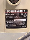 Porter-cable 7529 Variable Speed Plunge Router 12amp