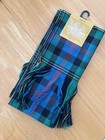 Malcolm Tartan Scarf  Scotland