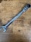 Gearwrench Metric 90 Tooth  12 Point Flex Head Ratcheting Wrench - Pick Size