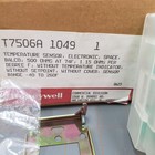 Honeywell T7506a 1049 1 Electronic Space Temperature Sensor -40 To 260f