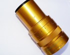 Isco Cinemascope Ultra Star Cinema  Attachment High-definition Anamorthic Lens