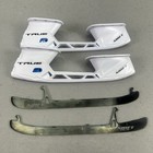 True Shift Dlc Ice Hockey Skate Runner Blades  272   Holders