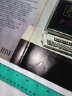 Magazine Clipping- 3270 Pc gx Photo Ibm Smart Desk Computer Print Ad 80 s 1985