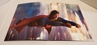 Vintage Original 1978 Superman The Movie Souvenir Program Theater Book Brochure