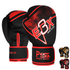 Boxing Gloves Kids Training Sparring Junior Bag Mma Punching Punch Mitts Muay
