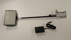 Lot Of 2 - Led Spotlight Light Lighting Trade Show Pop Up Backdrop Wall For Usa