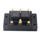 Forward   Reverse Relay Module For U s  Tarp 13994 Ez Relay Tarp Motors Winches