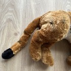Fao Schwarz Bengal Tiger Plush 2011 Realistic Stuffed Wild Cat 64017